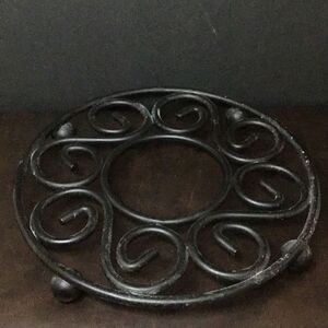 Trivet scroll collection by home basics